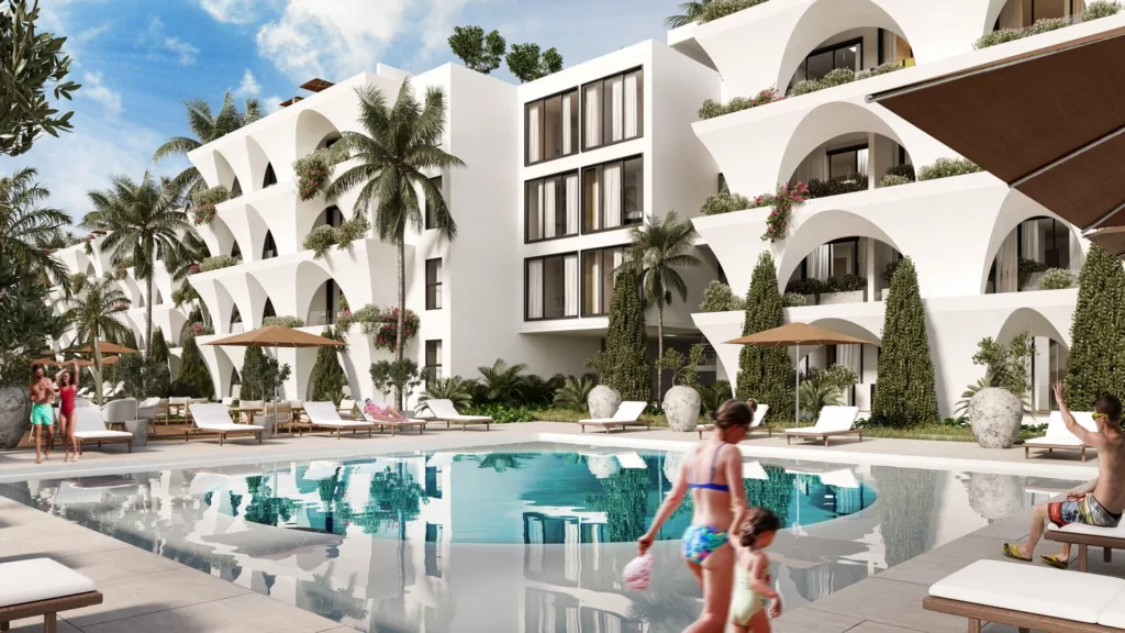Arko Golf Residences