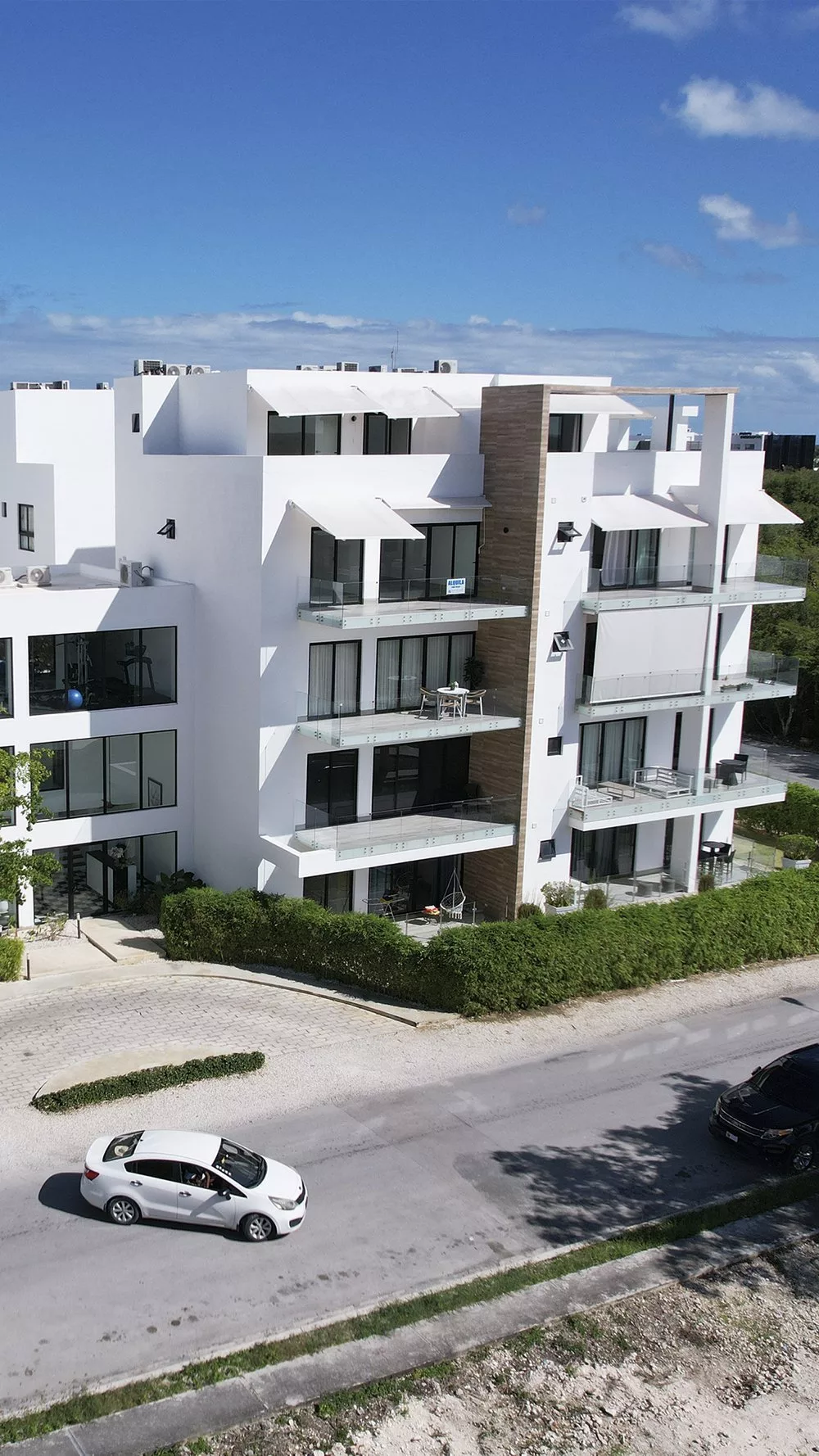 Botanika Residences Balcones 2