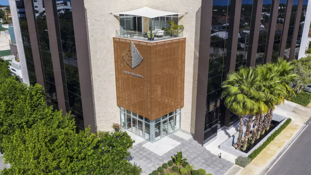 Porfolio 149 Centro Profesional Punta Cana