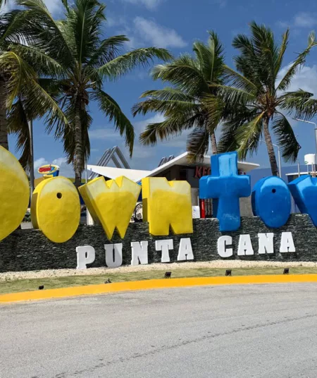 DownTown Punta Cana