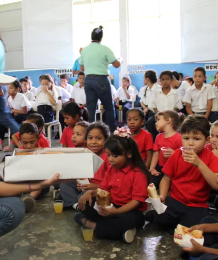 Fundacion grupo noriega fundanor 1