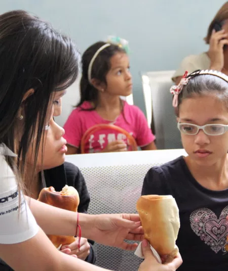 Fundacion grupo noriega fundanor 2