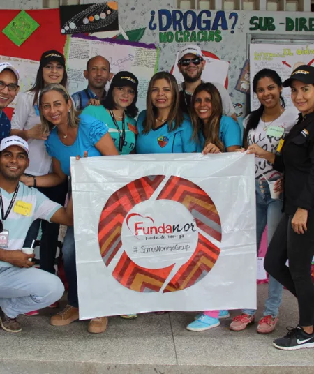 Fundacion grupo noriega fundanor 4