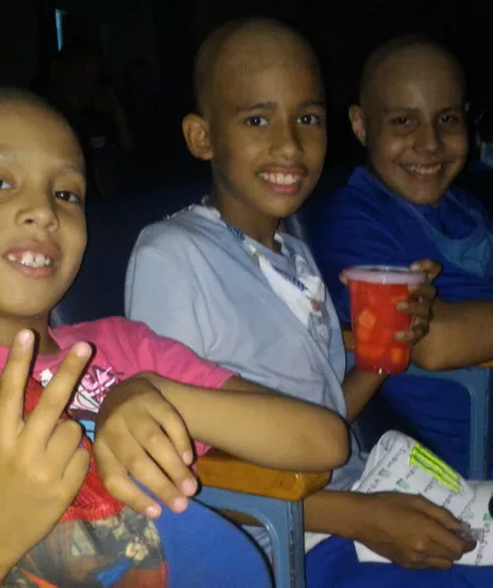 Fundacion grupo noriega fundanor 5