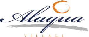 Logo Alaqua Village