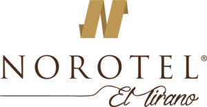 Logo Norotel El Tirado