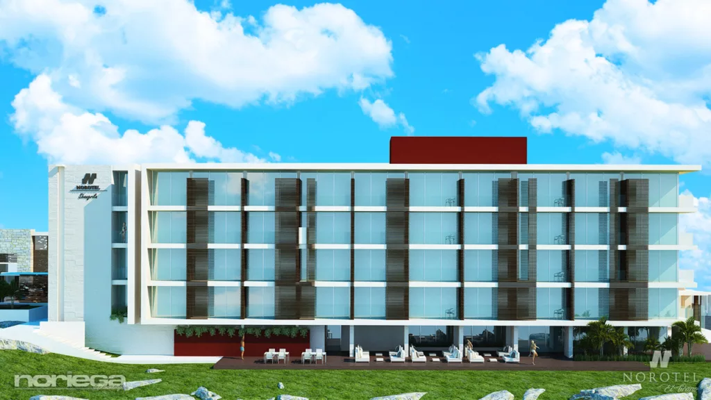 Porfolio 10 Norotel El tirado 1