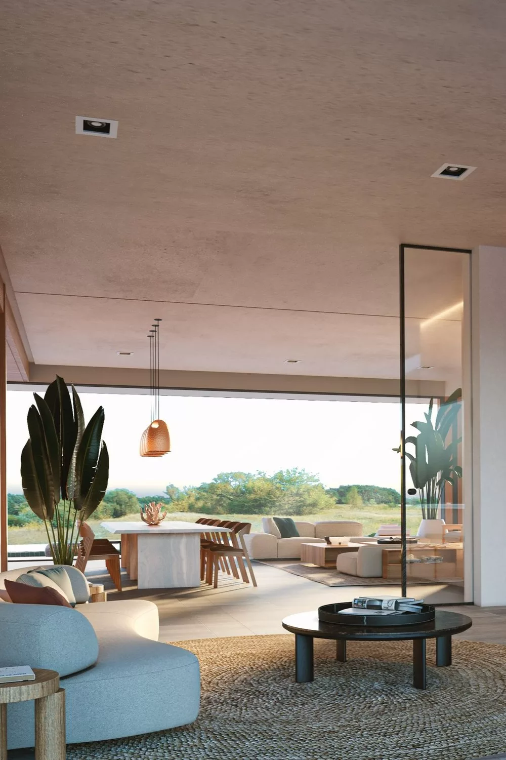 interiores Maison 77 At Caleton