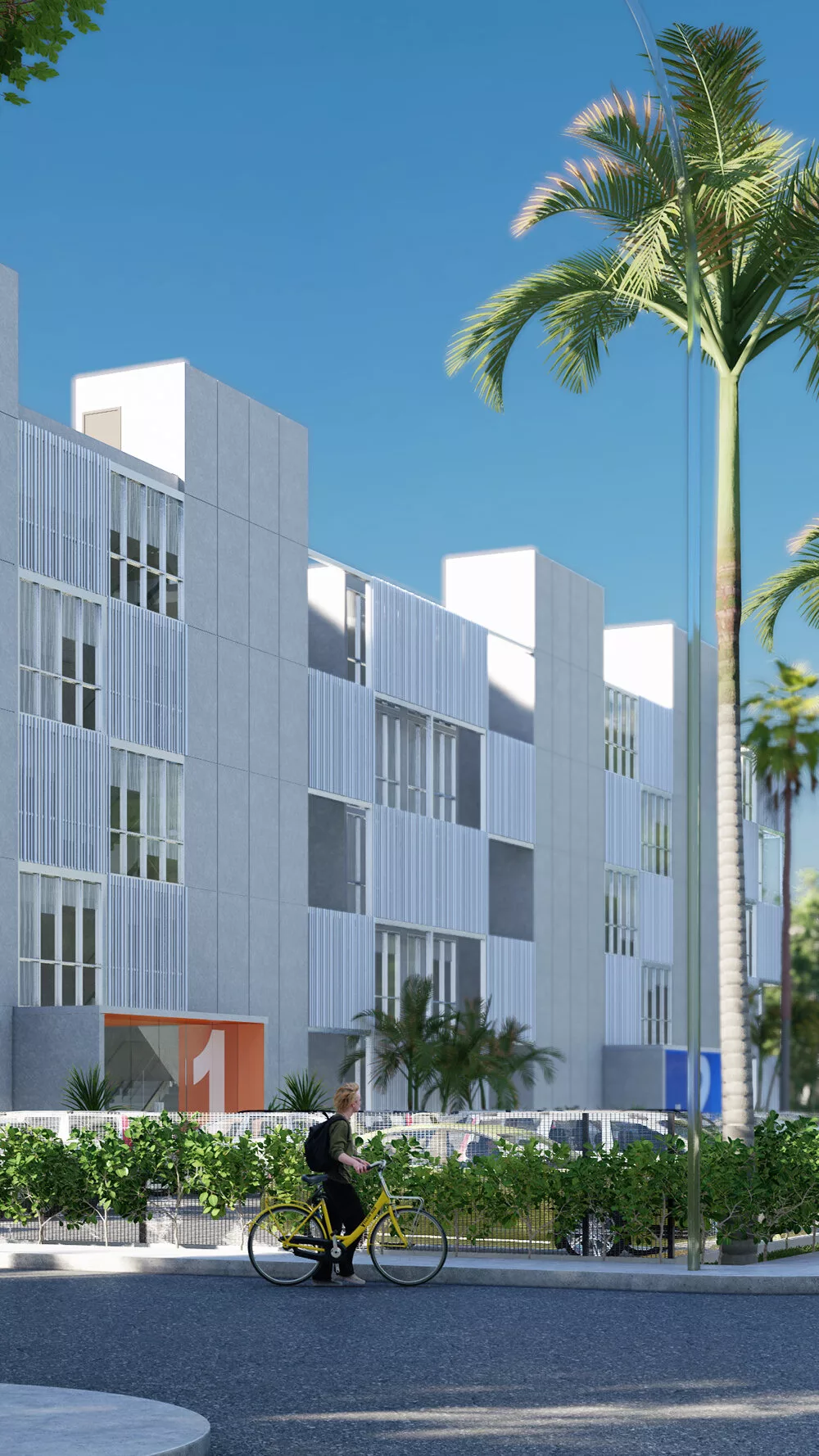 kasa Residences exteriores 2