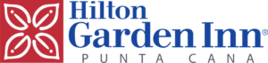 logo Hilton Garden Inn Punta Cana