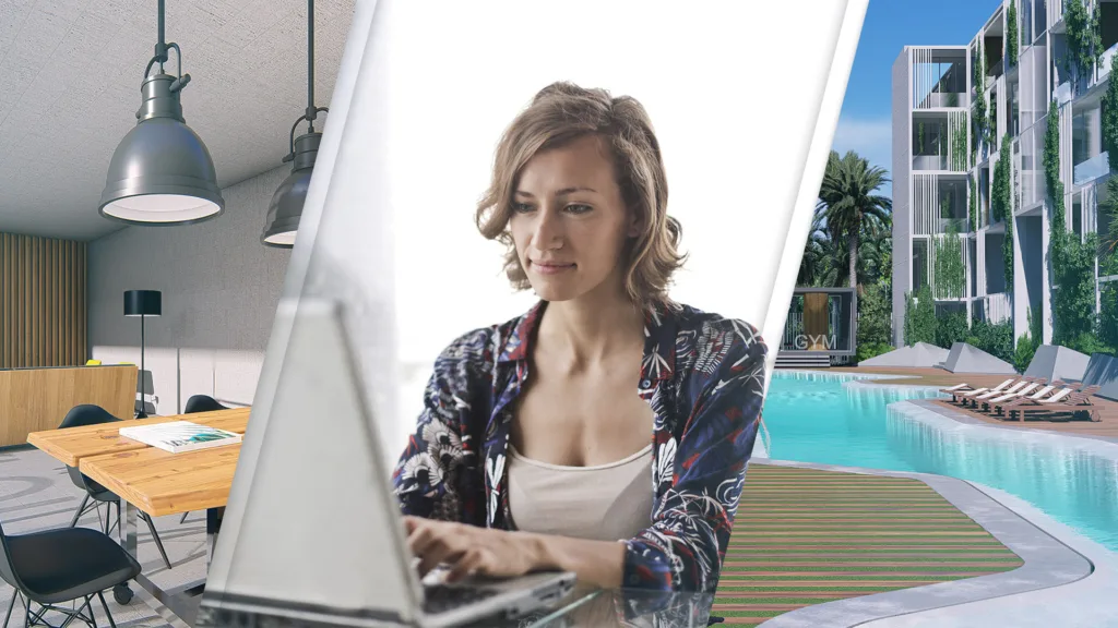 The #Girlpower Triumphs Within the Real Estate Sector 4 Blog 25 11 19