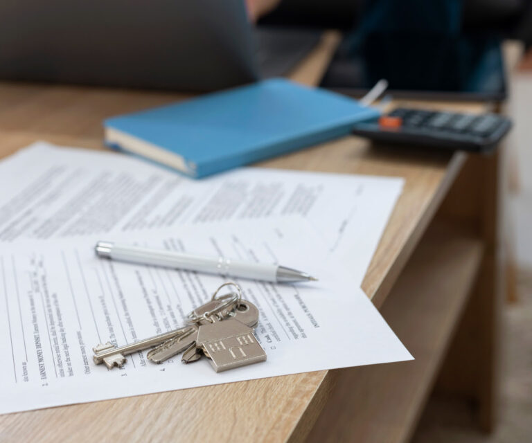 Blog 1 contrato inmobiliario sobre la mesa e1750091914209