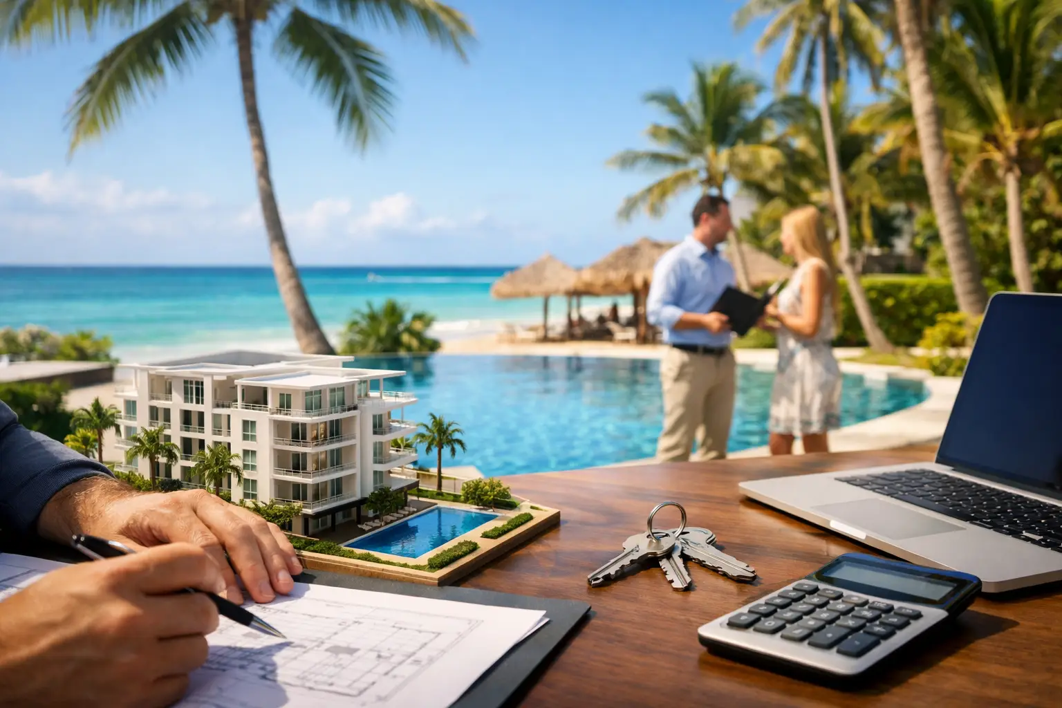 Cómo invertir en Punta Cana con criterio