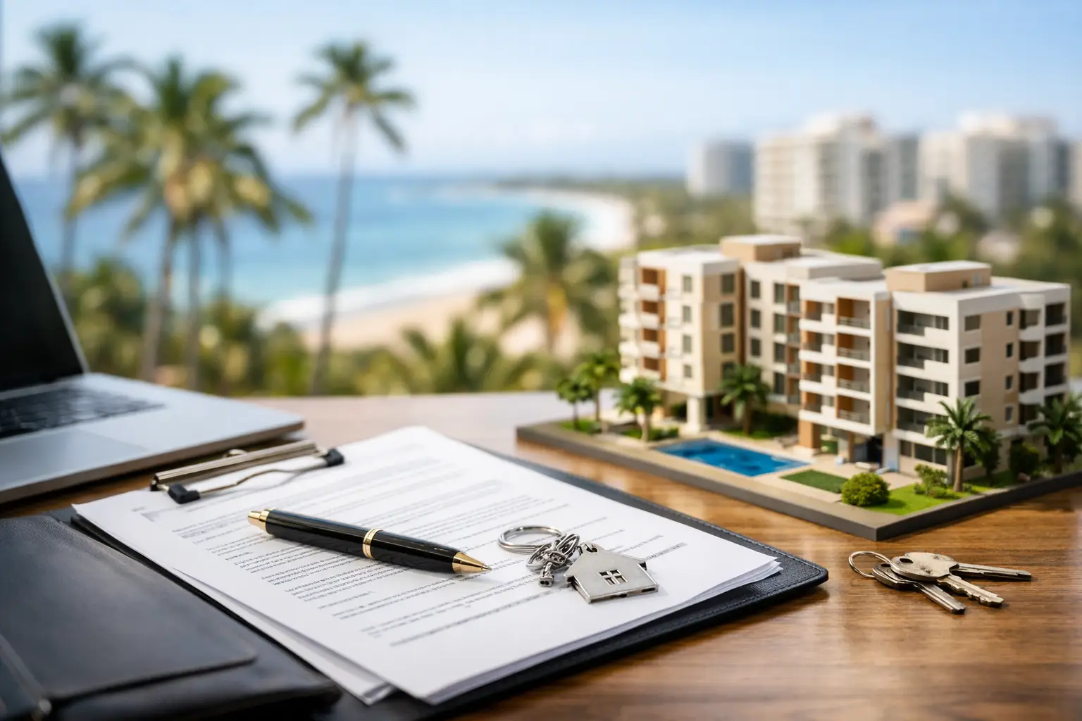 documentos para comprar apartamento en republica d featured