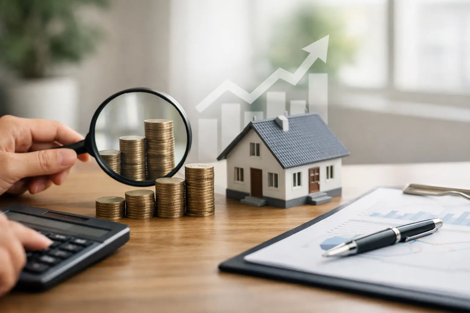 Cómo calcular retorno alquiler con precisión