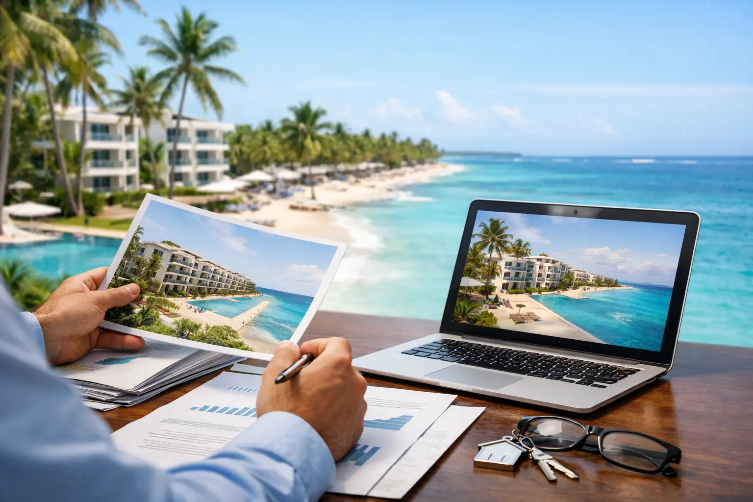 Cómo invertir en Punta Cana con criterio