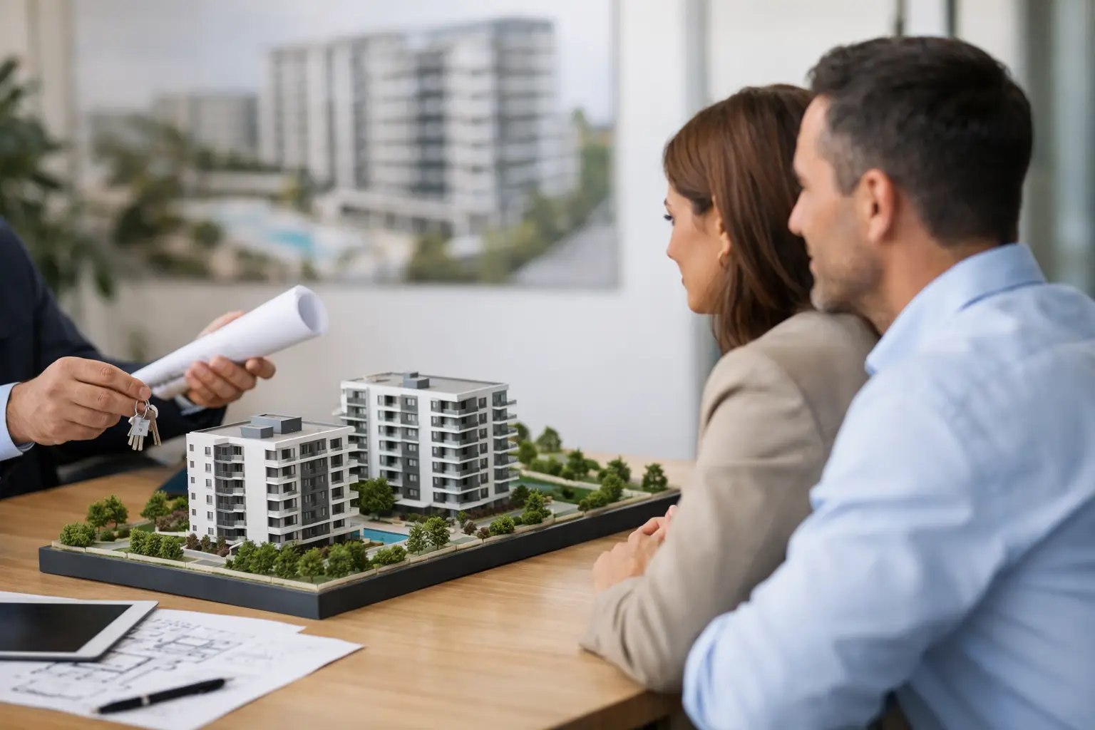 cuando conviene comprar en plano featured