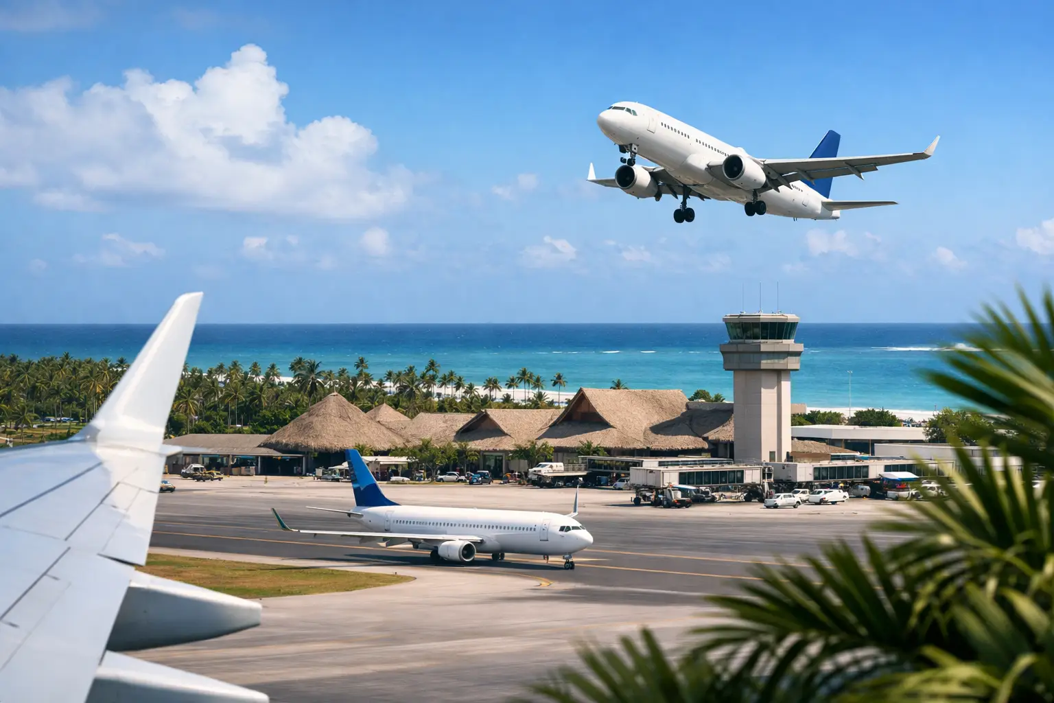 Punta Cana new flights 2026 y su impacto
