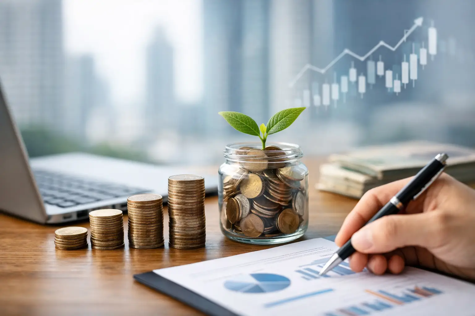 Cuánto capital necesito para invertir en 2026
