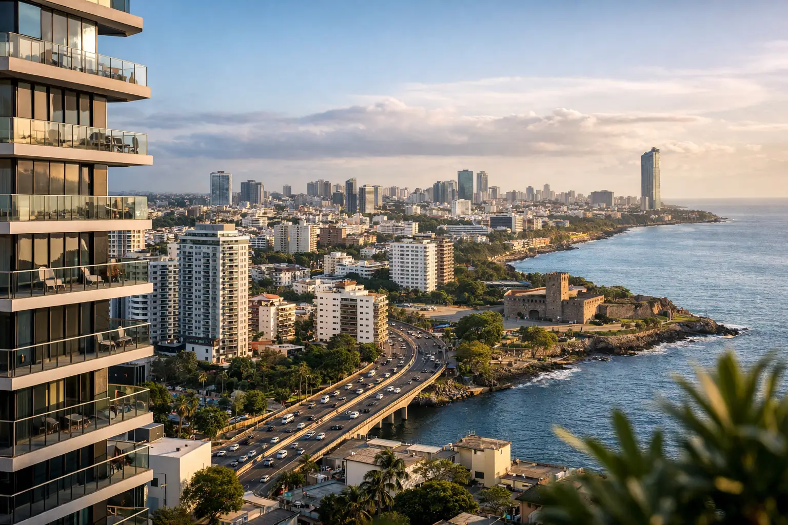 Demanda inmobiliaria Santo Domingo en 2026