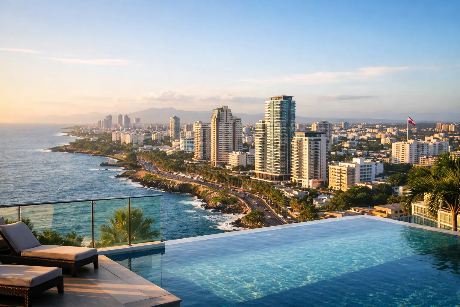 Mercado inmobiliario dominicano 2026