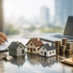 Claves para invertir con respaldo inmobiliario