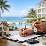 Cómo financiar un inmueble dominicano con criterio