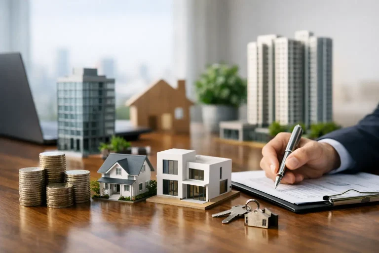 Mejores formatos de inversión inmobiliaria