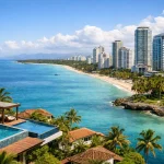Top zonas premium dominicanas para invertir