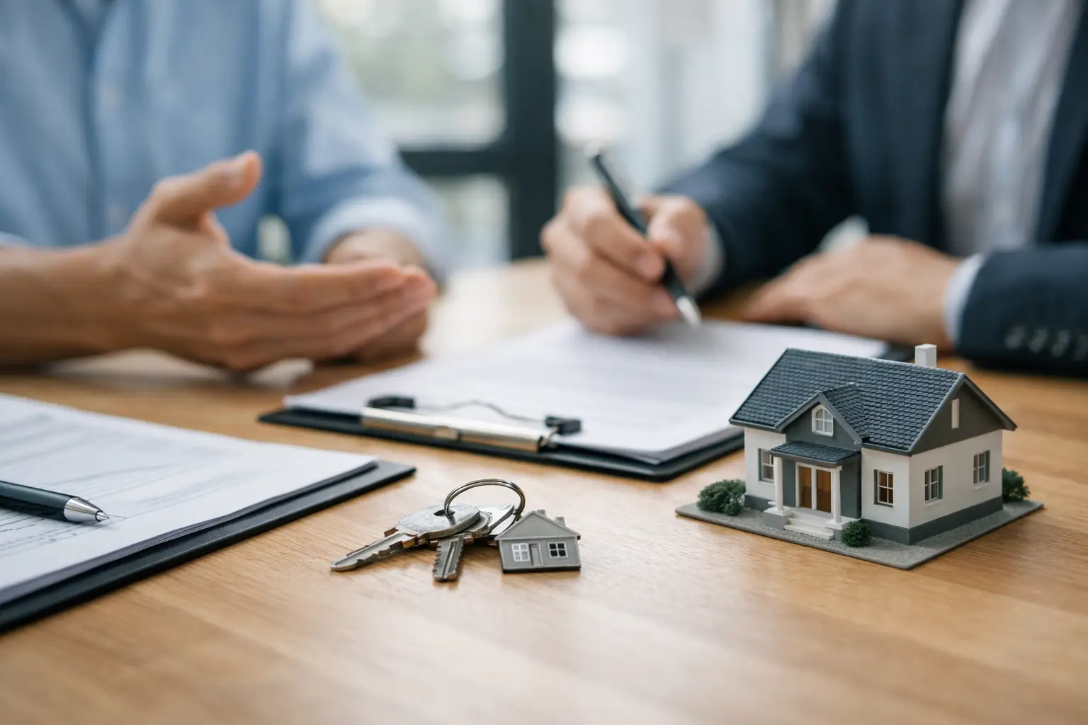 12 preguntas antes de invertir en un inmueble