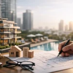 Arquitectura enfocada en valorización inmobiliaria