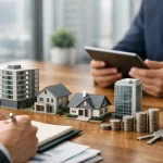 Cómo estructurar un portafolio inmobiliario