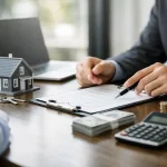 Cómo financiar una compra inmobiliaria con criterio