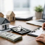 Cómo financiar una propiedad de inversión