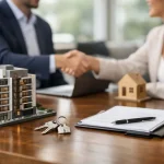 Comprar un activo inmobiliario patrimonial