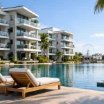 Downtown Punta Cana condos para invertir hoy