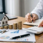 Ejemplo de flujo de caja inmobiliario rentable