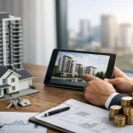 Guía de preventa inmobiliaria para invertir