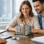 Pasos para reservar un apartamento nuevo
