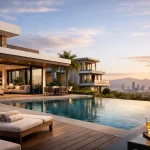 Proyectos residenciales premium con valor real