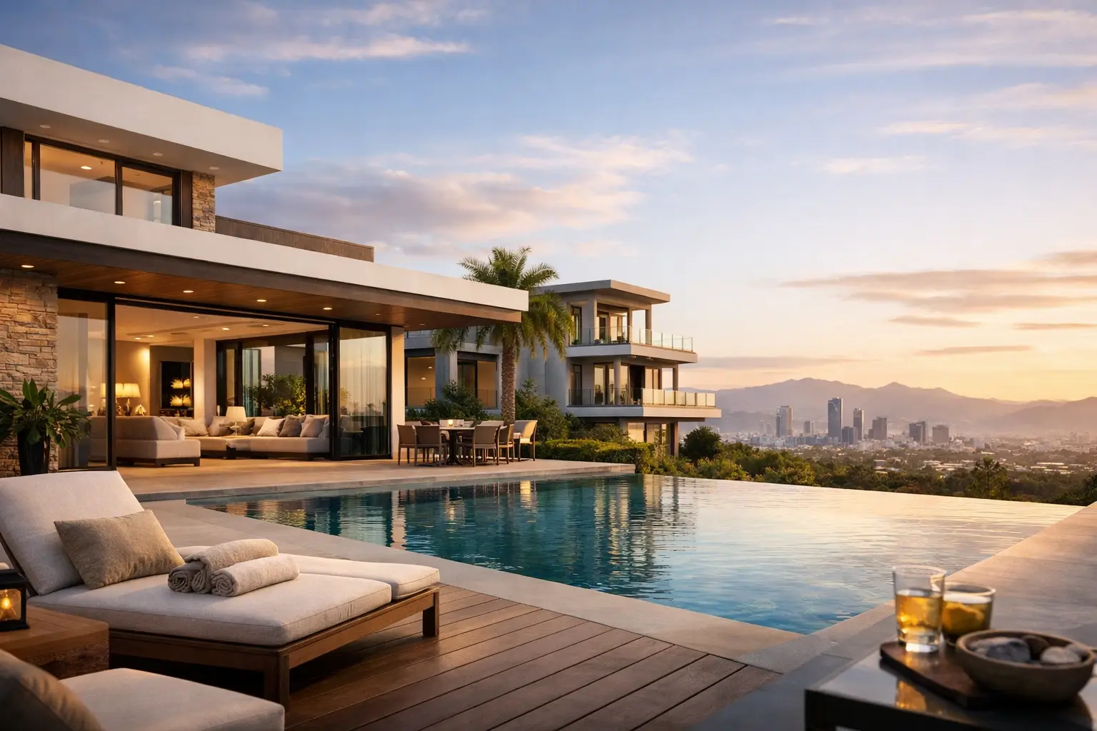 Proyectos residenciales premium con valor real