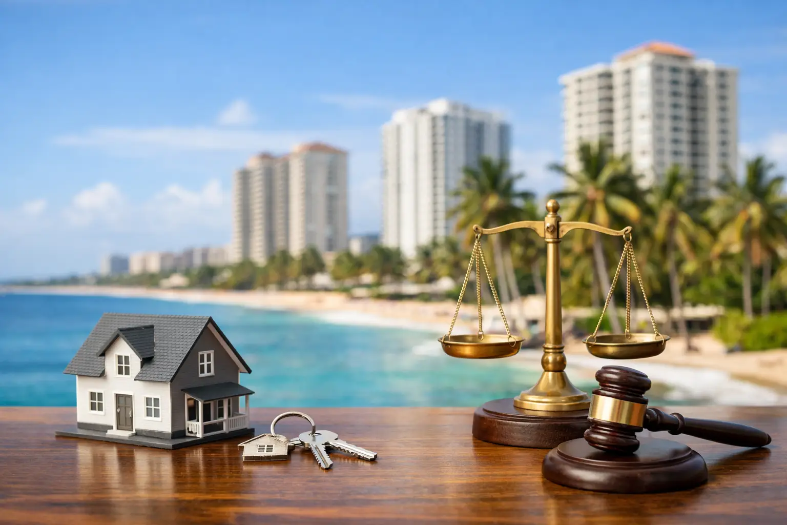 Seguridad jurídica inversión inmobiliaria dominicana