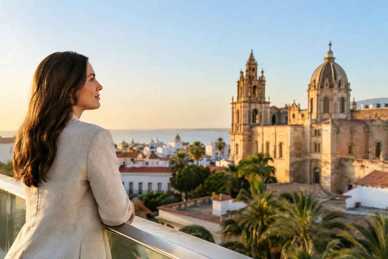 Inversión urbana turística con visión patrimonial