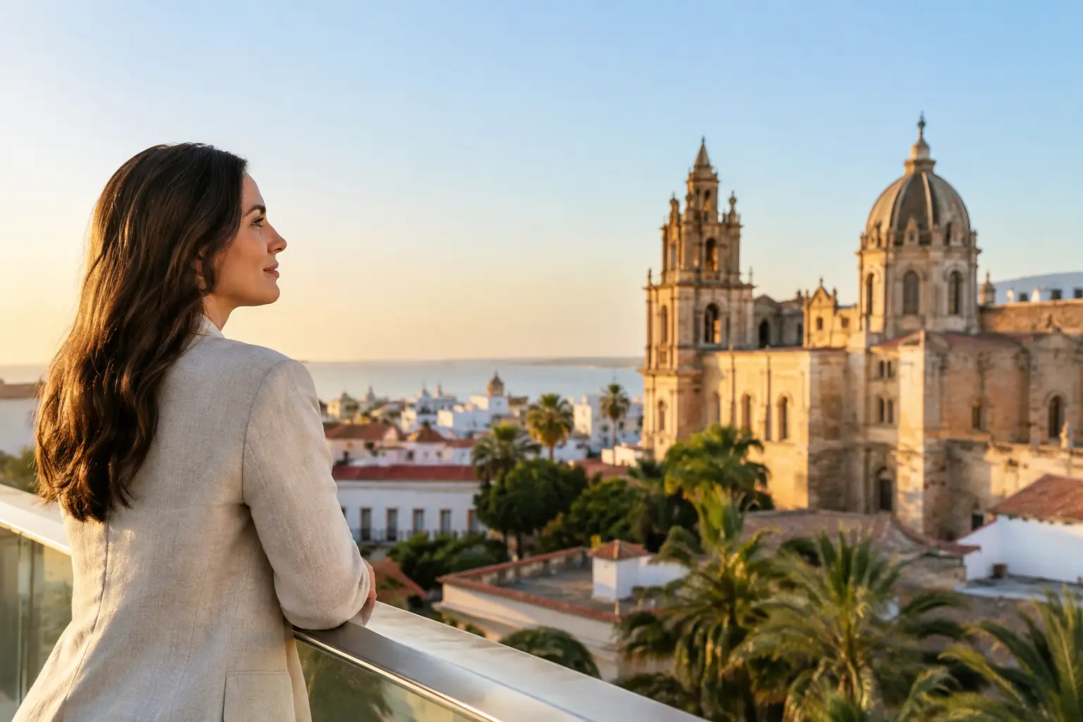 Inversión urbana turística con visión patrimonial