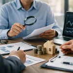Proceso due diligence para invertir con criterio