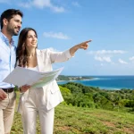 ¿Puede un extranjero comprar terreno en RD?