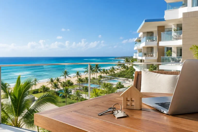 Punta Cana condos for sale para invertir mejor