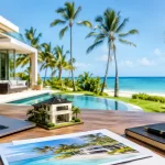 Punta Cana Real Estate Investment con visión patrimonial