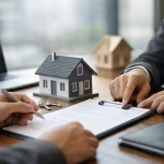 Revisión contrato de promesa inmobiliaria segura