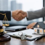 Seguridad jurídica en inversión inmobiliaria